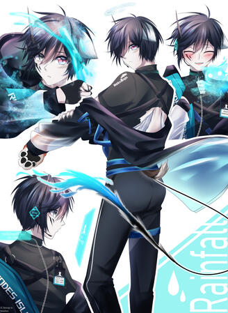 Felis present appearance